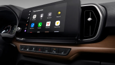  Lada Iskra SW Cross