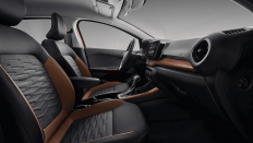  Lada Iskra SW Cross