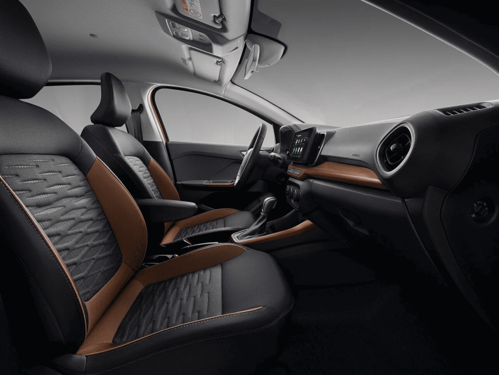 ���� Lada Iskra SW Cross