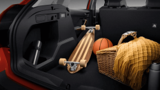  Lada Iskra SW Cross