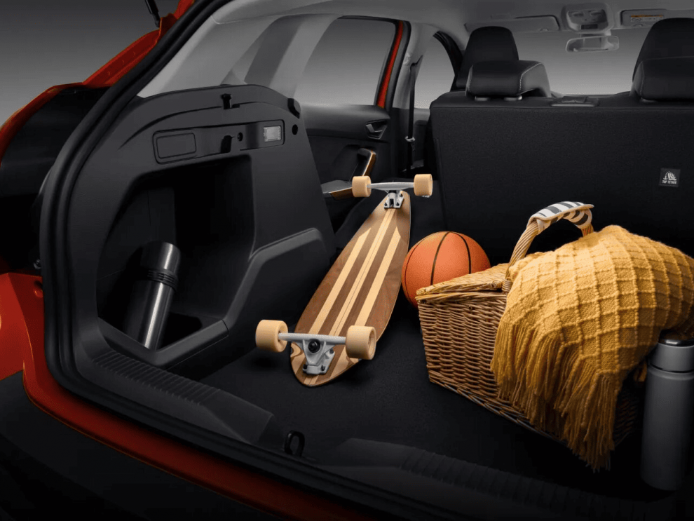 ���� Lada Iskra SW Cross