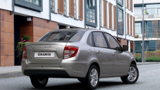   Lada Granta Sedan #CLUB EnjoY