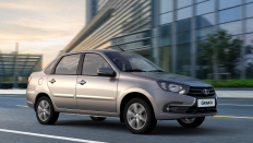   Lada Granta Sedan #CLUB EnjoY