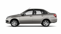   Lada Granta Sedan #CLUB EnjoY