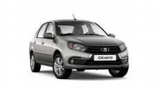  Lada Granta Sedan