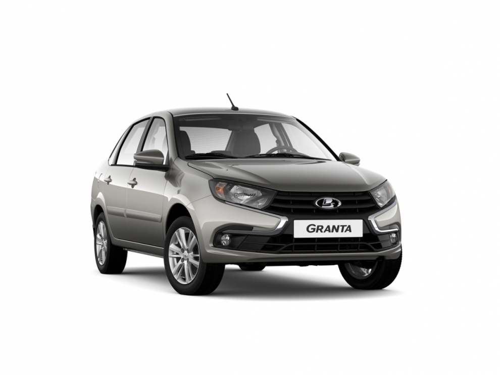 ���� Lada Granta Sedan