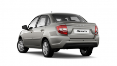  Lada Granta Sedan