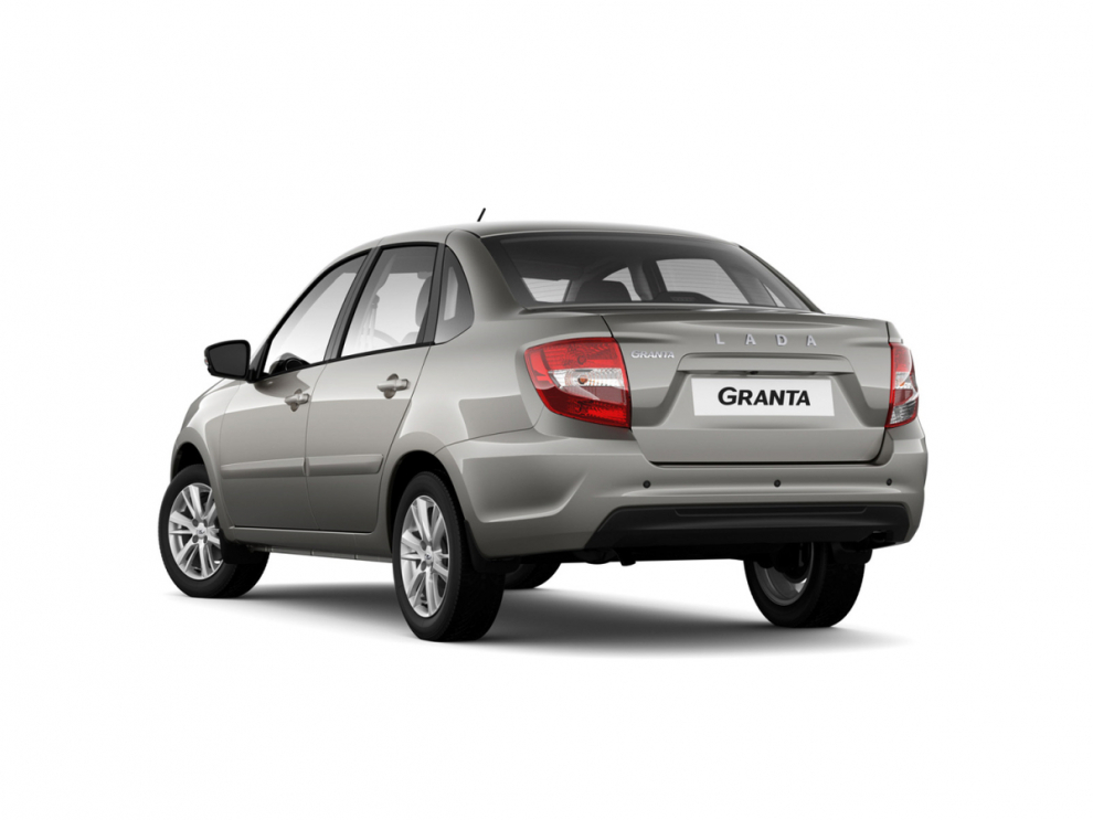 ���� Lada Granta Sedan