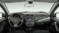   Lada Granta Sedan #CLUB EnjoY
