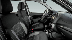   Lada Granta Sedan #CLUB EnjoY
