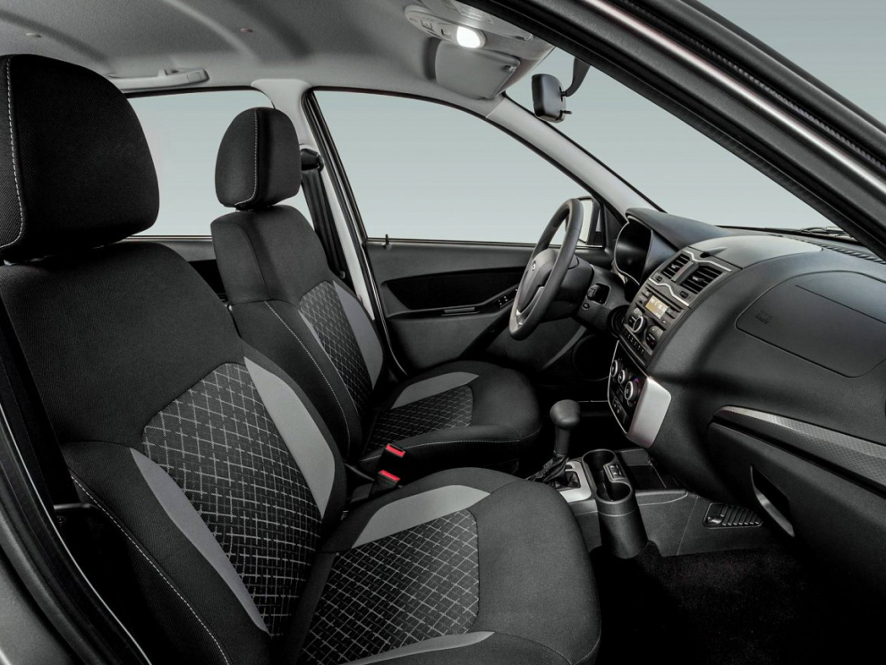 ���� Lada Granta Sedan