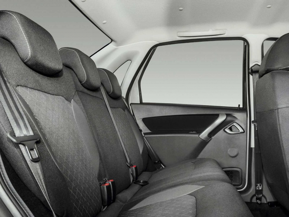 ���� Lada Granta Sedan