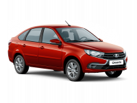 Lada Granta Liftback