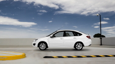  Lada Granta Liftback #CLUB EnjoY
