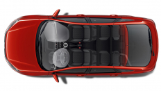   Lada Granta Liftback #CLUB EnjoY