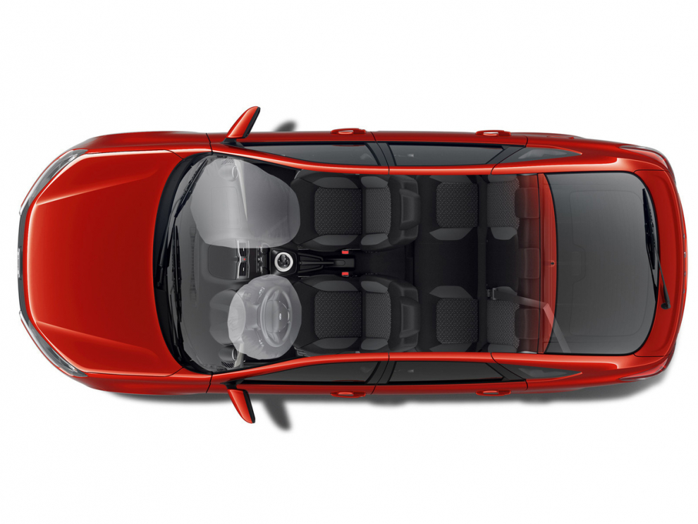 ���� Lada Granta Liftback