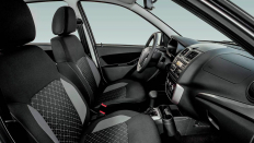   Lada Granta Liftback #CLUB EnjoY