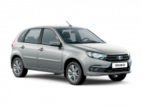Lada Granta Hatchback