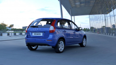   Lada Granta Hatchback Comfort