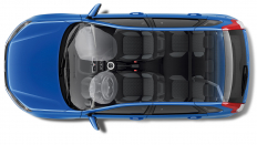   Lada Granta Hatchback Comfort