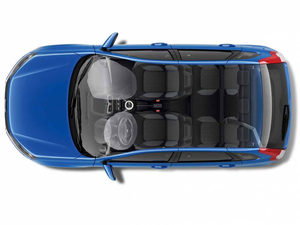 ���� Lada Granta Hatchback