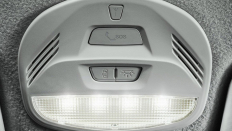   Lada Granta Hatchback Comfort