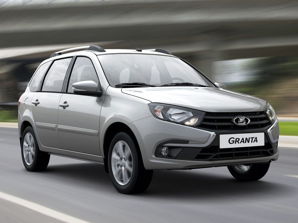 ���� Lada Granta ���������