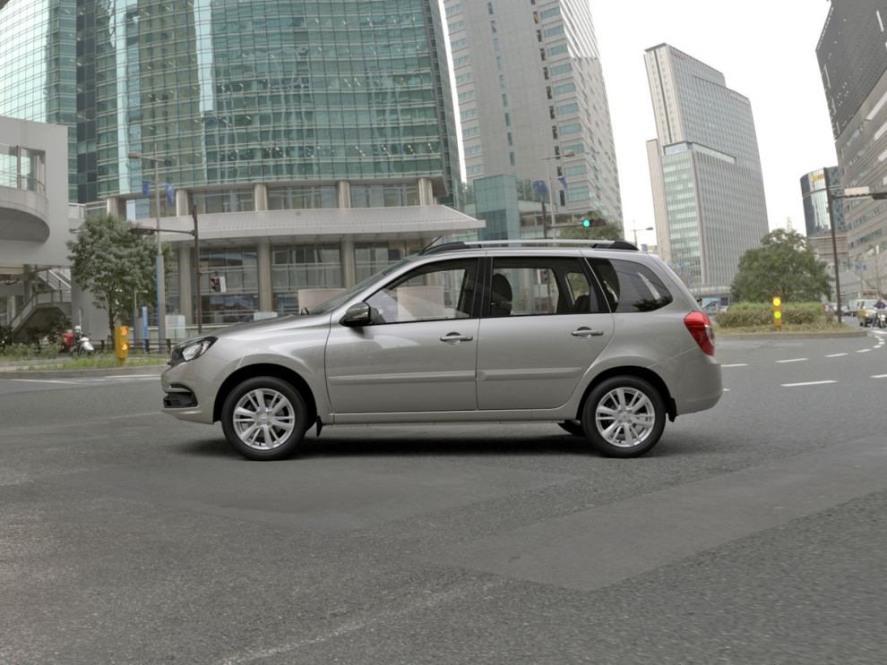 ���� Lada Granta ���������