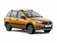 Lada Granta Cross