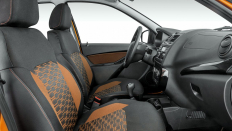   Lada Granta Cross /  / 1.6 . / 106 ..