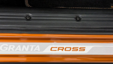  Lada Granta Cross