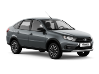 Lada Granta Active Cross