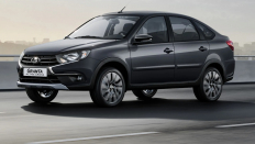  Lada Granta Active Cross