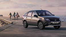  Lada Granta Active Cross