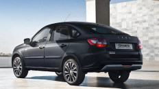  Lada Granta Active Cross