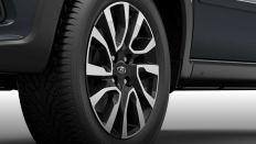  Lada Granta Active Cross