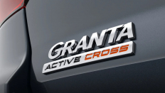  Lada Granta Active Cross