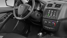  Lada Granta Active Cross
