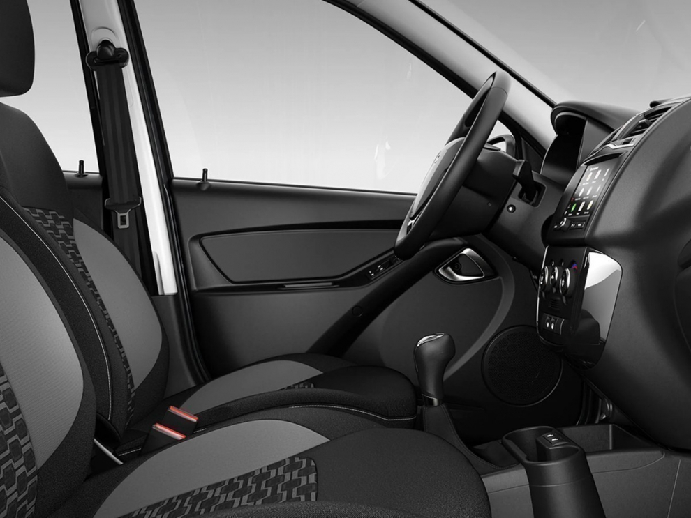 ���� Lada Granta Active Cross