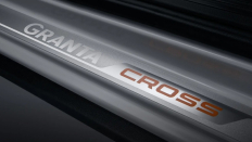  Lada Granta Active Cross