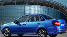   Lada Granta Drive Active (   ) / Comfort'23<br><span> 1.6 / 106 .. /  (5 .) /  </span>