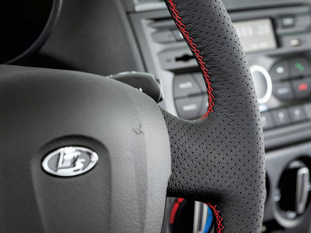 ���� Lada Granta Drive Active