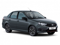 Lada Granta Sport