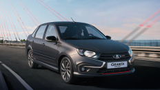   Lada Granta Sport Life