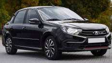   Lada Granta Sport Life
