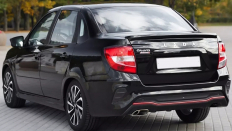 Lada Granta Sport