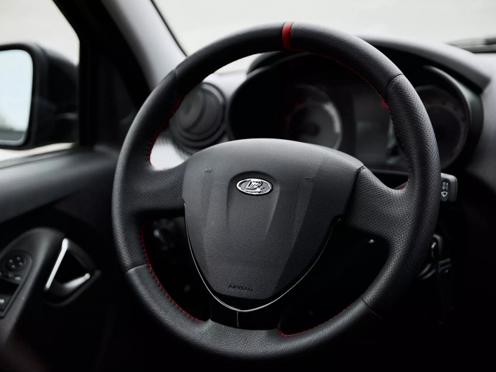 ���� Lada Granta Sport �������