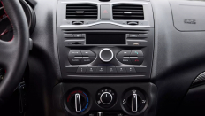  Lada Granta Sport  Life