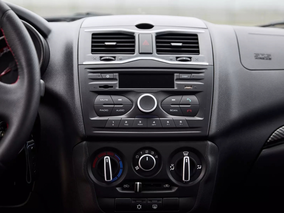 ���� Lada Granta Sport �������