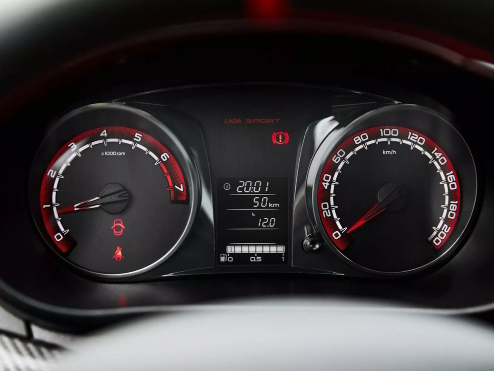 ���� Lada Granta Sport �������